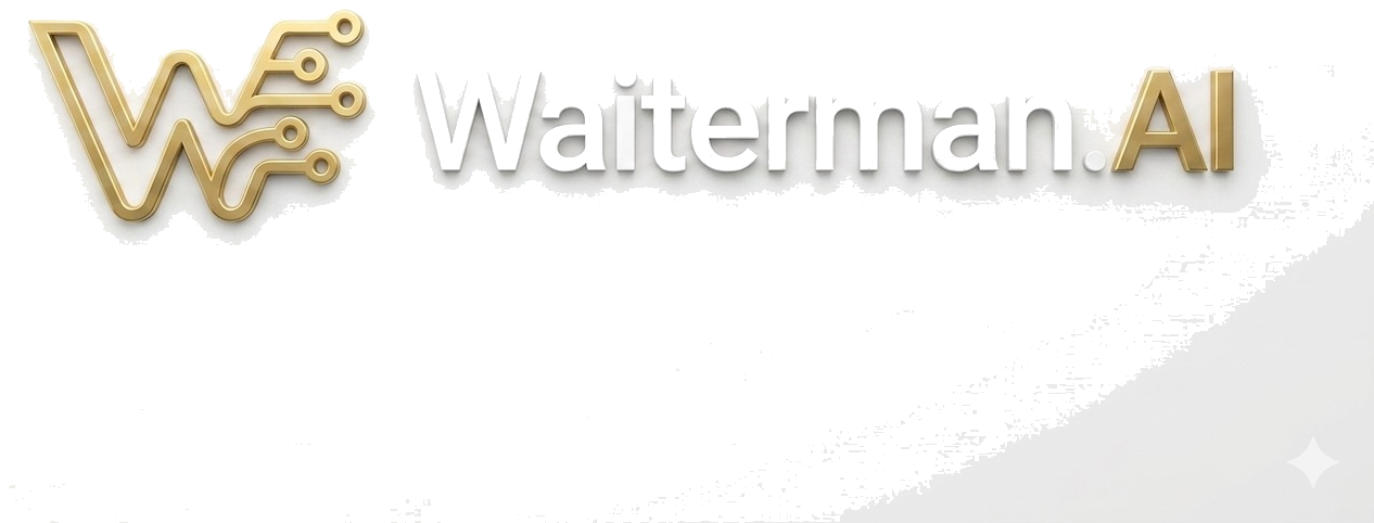 Waiterman.AI